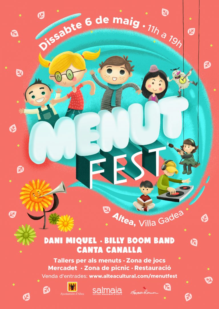 MenuFest