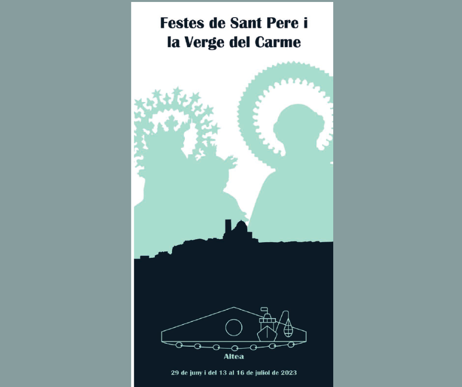 Festes Sant Pere 2023