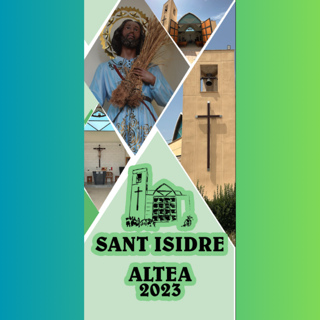 Sant Isidre 2023